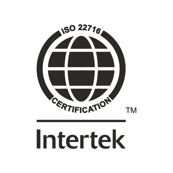 ISO 22716 GMP Intertek
