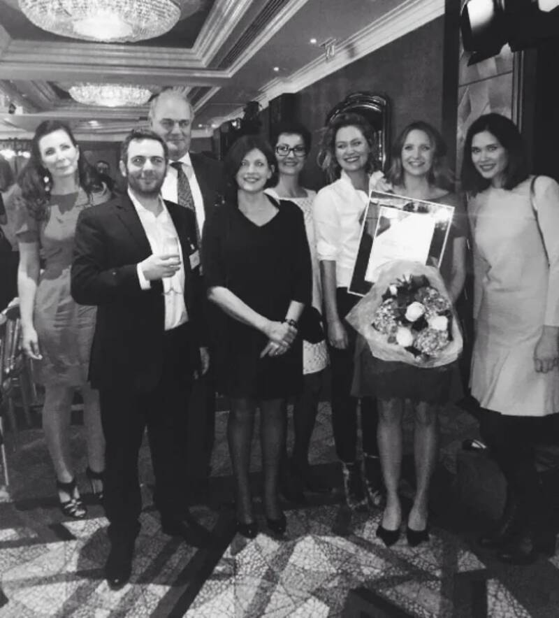 CEW Executive Committee